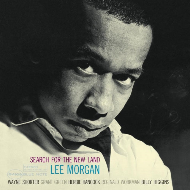 Lee Morgan - Search For The New Land (Blue Note Classic Vinyl Series) (Vinyl) (US Import)