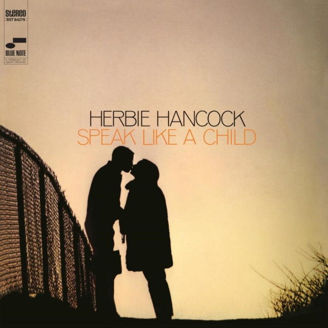 Herbie Hancock - Speak Like A Child (Blue Note Classic Vinyl Series) (Vinyl) (US Import)