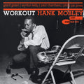 Hank Mobley - Workout (Blue Note Classic Vinyl Series) (Vinyl) (US Import)