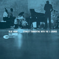 Turrentine,Stanley; The Three Sounds - Blue Hour (Blue Note Classic Vinyl Series) (Vinyl) (US Import)