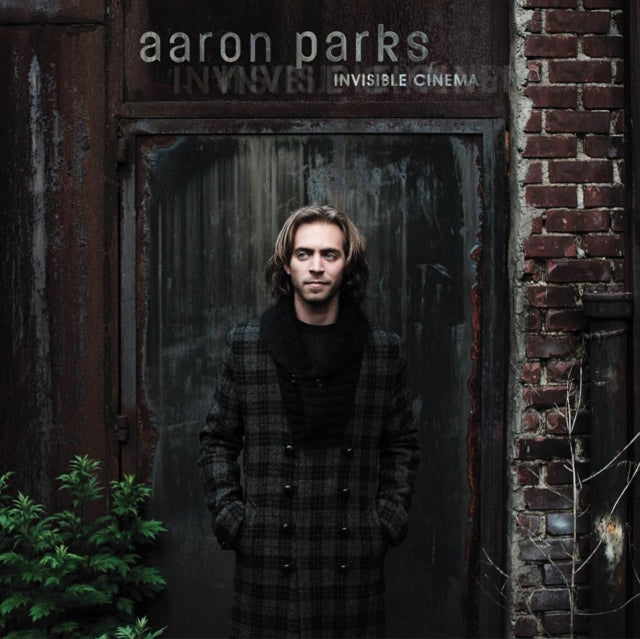 Aaron Parks - Invisible Cinema (Blue Note Classic Vinyl Series) (2LP) (Vinyl) (US Import)
