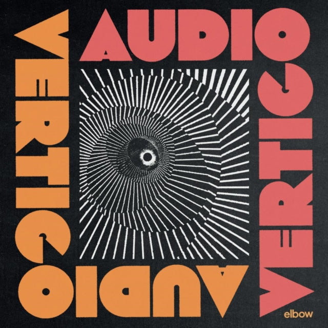 Elbow - Audio Vertigo (X) (Vinyl) (US Import)