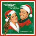 Macfarlane,Seth & Liz Gillies - We Wish You The Merriest (Vinyl) (US Import)