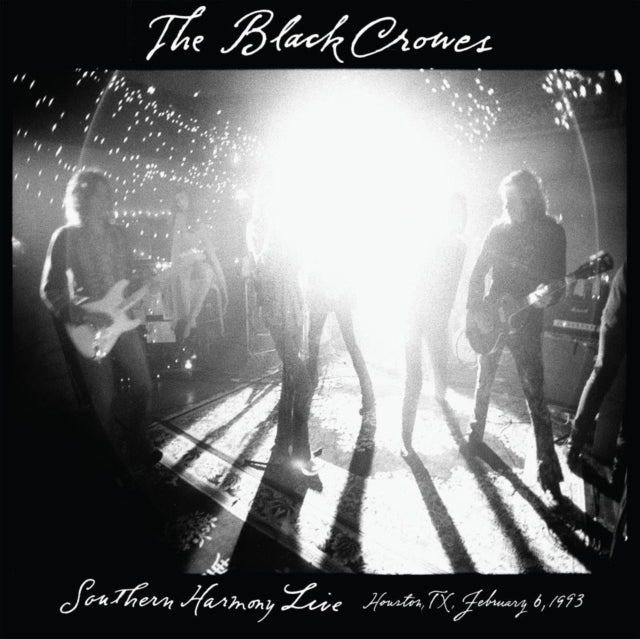 Black Crowes - Southern Harmony & Musical Companion (Super Deluxe/4LP) (Vinyl) (US Import)