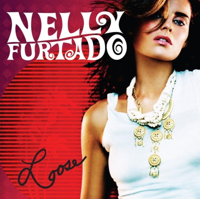Nelly Furtado - Loose (2LP) (Vinyl) (US Import)