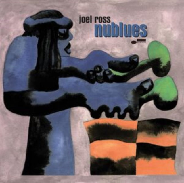 Joel Ross - Nublues (2LP) (Vinyl) (US Import)