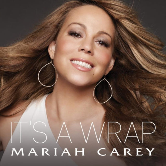 Mariah Carey - It's A Wrap (Translucent Tan Vinyl) (Vinyl) (US Import)