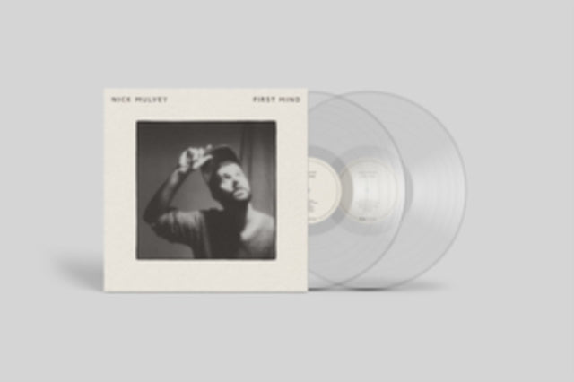 Nick Mulvey - First Mind (2LP/Coloured Vinyl) (Vinyl) (US Import)