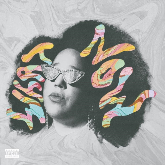 Brittany Howard - What Now / Meditation (X) (Orange Splatter 7 Inch) (Vinyl Single) (US Import)