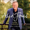 George Frideric Handel - Aled Jones: One Voice - Full Circle (CD)