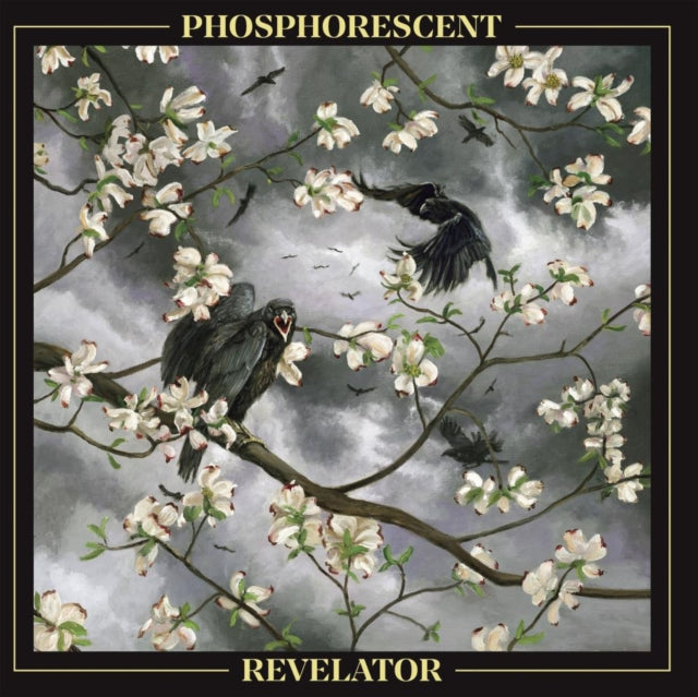 Phosphorescent - Revelator (Vinyl) (US Import)