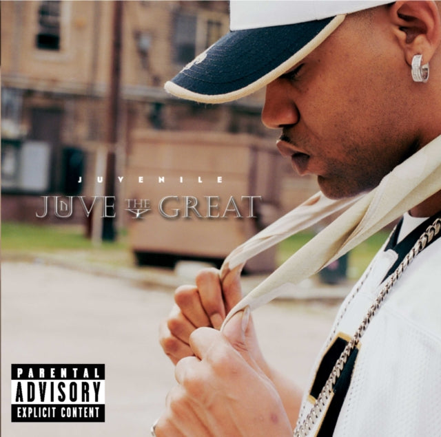 Juvenile - Juve The Great (Tan Vinyl/2LP) (Vinyl) (US Import)