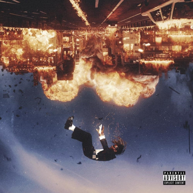 Offset - Set It Off (X) (CD)