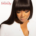Brandy - Christmas With Brandy (Red Vinyl) (Vinyl) (US Import)