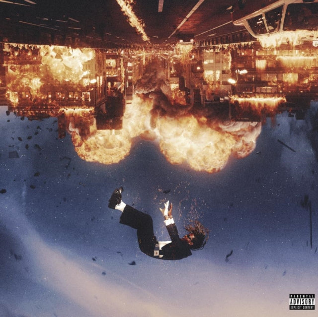 Offset - Set It Off (X) (2LP) (Vinyl) (US Import)