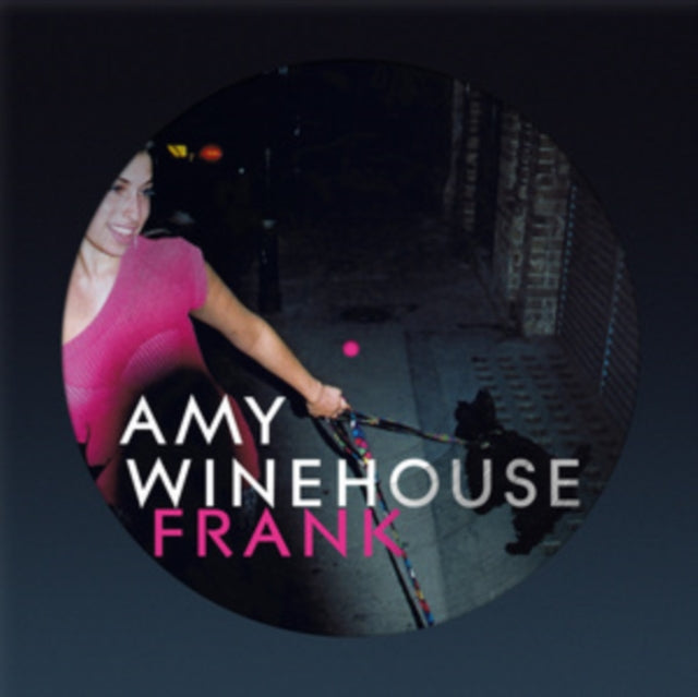 Amy Winehouse - Frank (2LP/Picture Disc) (Vinyl) (US Import)
