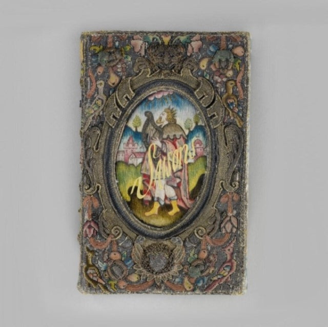 Pomme - Saisons (CD)