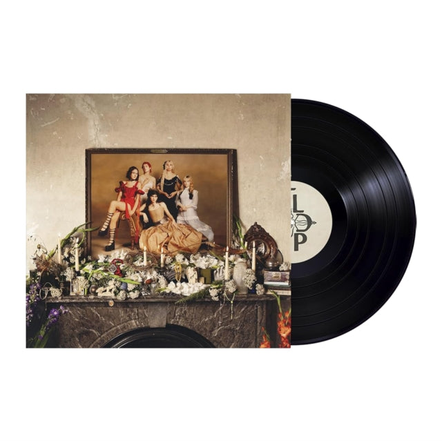 Last Dinner Party - Prelude To Ecstasy (Vinyl) (US Import)