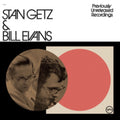Getz,Stan & Bill Evans - Previously Unreleased Recordings (Verve Acoustic Sound Series) (Vinyl) (US Import)