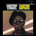 Lightnin Hopkins - Lightnin Strikes (Verve Acoustic Sounds Series) (180g) (Vinyl) (US Import)