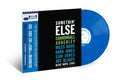 Cannonball Adderley - Somethin Else (Blue Vinyl) (I) (Vinyl) (US Import)