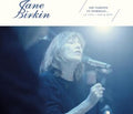 Jane Birkin - Oh! Pardon Tu Dormais (CD/DVD) (CD)