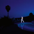 Lewis Ofman - Cristal Medium Blue (Vinyl) (US Import)