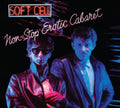 Soft Cell - Non-Stop Erotic Cabaret (2CD) (CD)