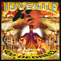 Juvenile - 400 Degreez (X) (2LP/Orange Vinyl) (Vinyl) (US Import)