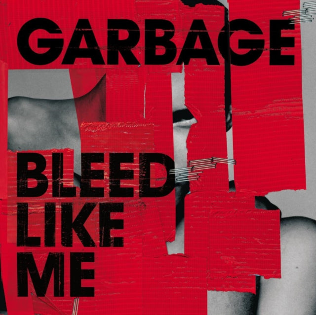 Garbage - Bleed Like Me (Vinyl) (US Import)