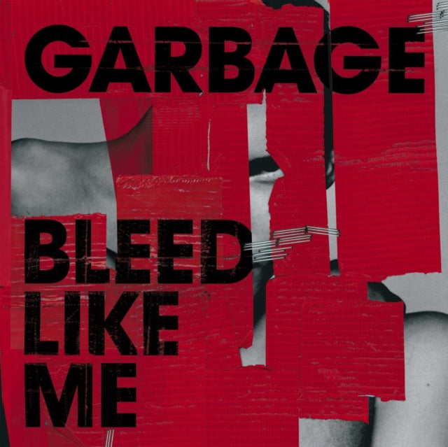 Garbage - Bleed Like Me (Expanded Edition) (2LP) (Vinyl) (US Import)