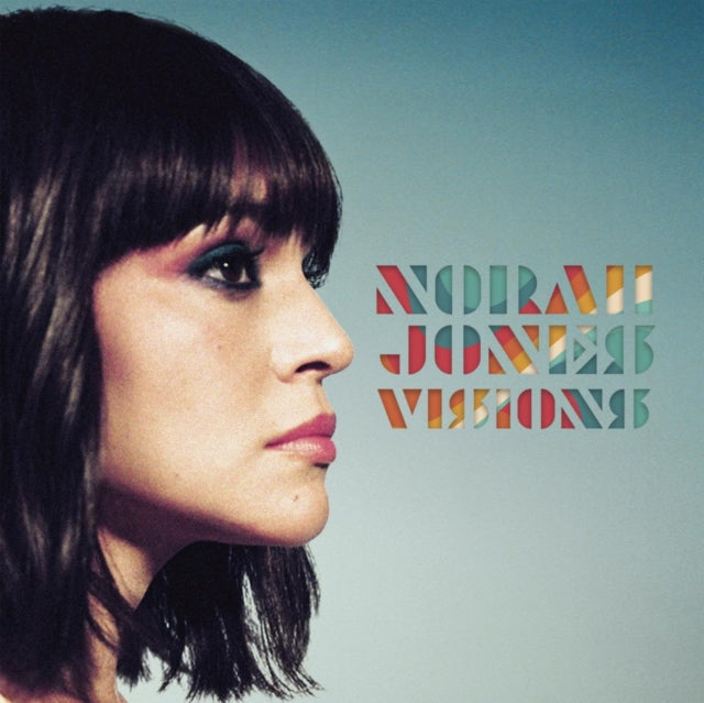 Norah Jones - Visions (CD)