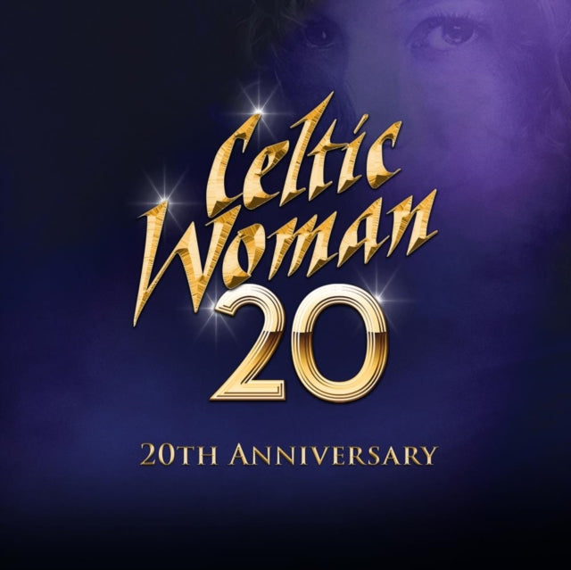 Celtic Woman - 20 (20th Anniversary Show) (DVD) (Region 1 US Import)