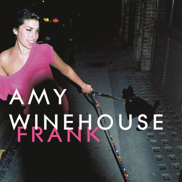 Amy Winehouse - Frank (X) (2LP/Picture Disc) (Vinyl) (US Import)