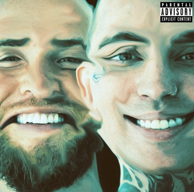 Mansionz - Mansionz 2 (X) (Vinyl) (US Import)