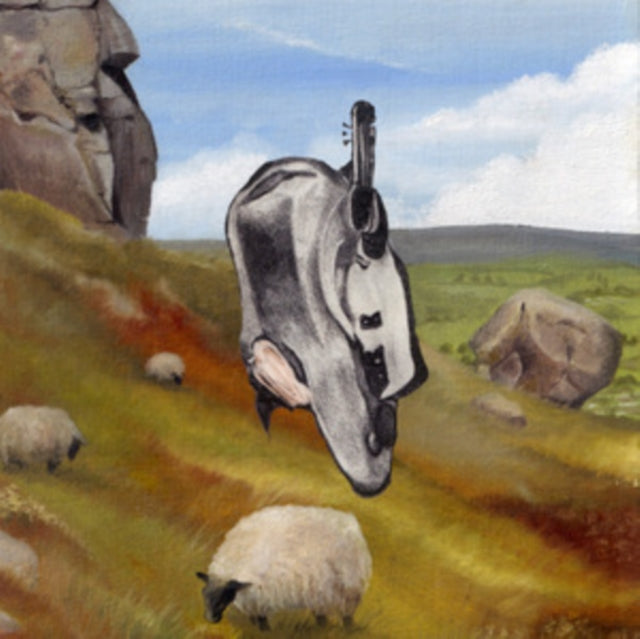 English Teacher - This Could Be Texas (Vinyl) (US Import)