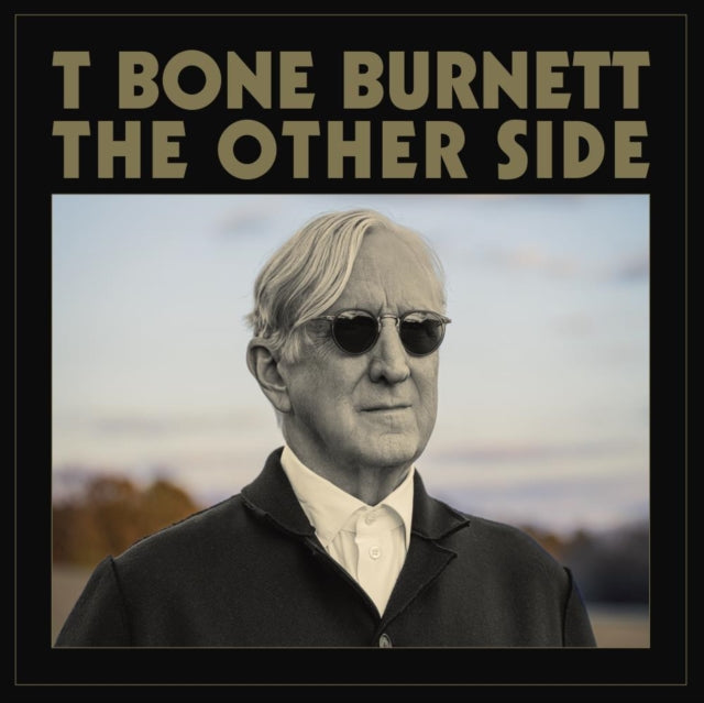 T-Bone Burnett - Other Side (Vinyl) (US Import)