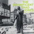 Thad Jones - Magnificent Thad Jones (Blue Note Classic Vinyl Series) (Vinyl) (US Import)