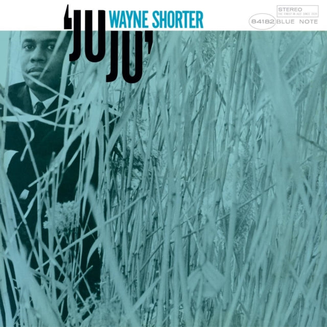 Wayne Shorter - Juju (Blue Note Classic Vinyl Edition) (Vinyl) (US Import)