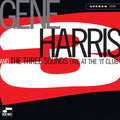Harris,Gene & The Three Sounds - Live At The It Club (Blue Note Classics Series) (Vinyl) (US Import)