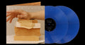 Max Richter - In A Landscape (Recycled Blue Vinyl/2LP) (I) (Vinyl) (US Import)