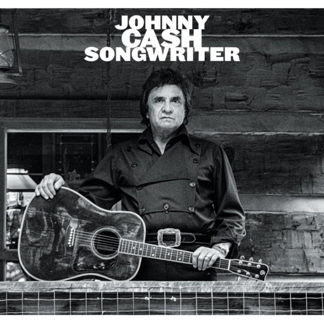 Johnny Cash - Songwriter (Vinyl) (US Import)