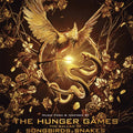 Olivia Rodrigo; Rachel Zegler; Flatland Cavalry - Hunger Games: The Ballad Of Songbirds & Snakes Ost (CD)