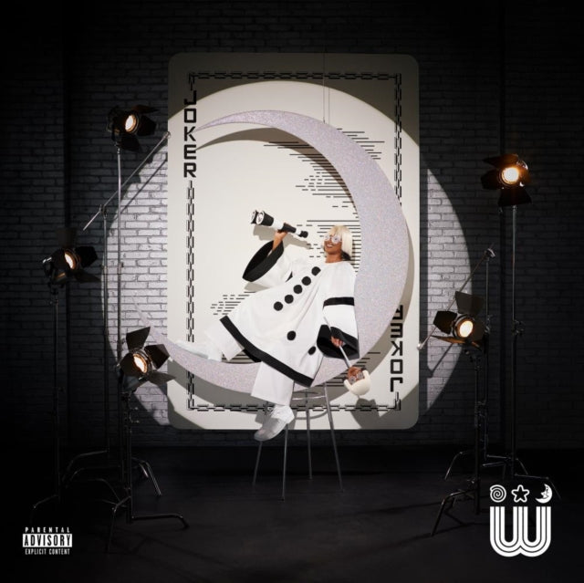 Tierra Whack - World Wide Whack (X) (CD)