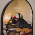 Dylan Gossett - No Better Time (CD)