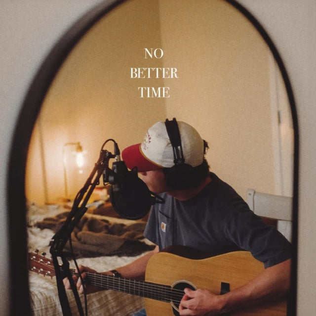 Dylan Gossett - No Better Time (CD)