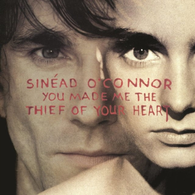 Sinead Oconnor - You Made Me The Thief Of Your Heart - 30th Anniversary (Vinyl) (US Import)
