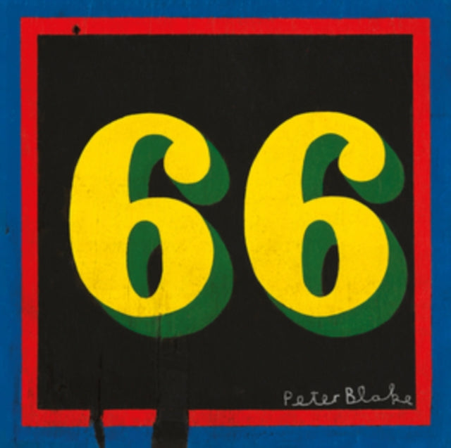 Paul Weller - 66 (2CD) (CD)