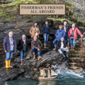 Fisherman's Friends - All Aboard (CD)