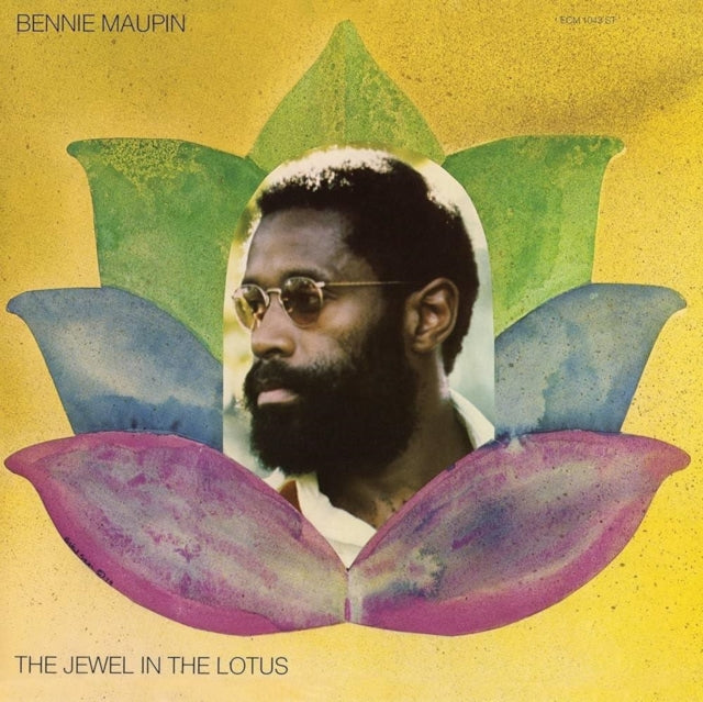 Bennie Maupin - Jewel In The Lotus (Ecm Luminessence Series) (Vinyl) (US Import)